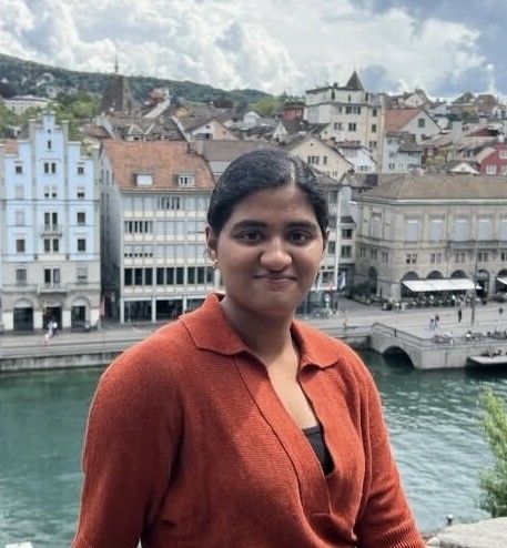 Anisha Palaparthi (anishapv)