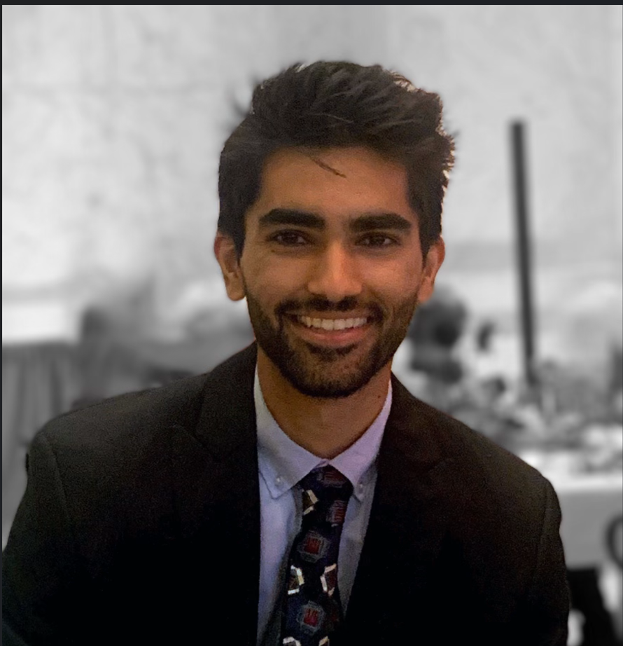 Karan Bhasin (ksbhasin)