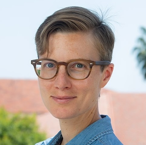 Mary Wootters (marykw)